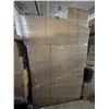 Image 1 : Pallet of Stuffed Animal Bean Bag Covers (Approx. 400 Pces)