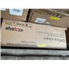 Image 8 : New in Box Kcream Pink Office Chair