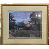 Image 10 : Group of Assorted Framed Prints & Originals