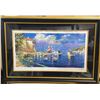 Image 9 : Group of Assorted Framed Prints & Originals