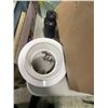 Image 2 : Large Group of Assorted Items - Helium Tanks (Empty), Speakers, Infusion Sets, Water Filter, Etc.
