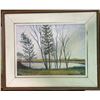 Image 10 : Group of Assorted Framed Prints & Originals