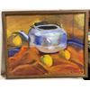 Image 4 : Group of Assorted Framed Prints & Originals