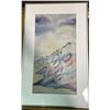 Image 8 : Group of Assorted Framed Prints & Originals