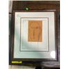 Image 2 : Group of Assorted Framed Prints & Originals