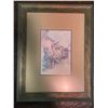 Image 3 : Group of Assorted Framed Prints & Originals