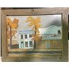 Image 8 : Group of Assorted Framed Prints & Originals