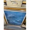 Image 2 : Group of Assorted Framed Prints & Originals