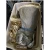 Image 3 : 3 Totes Full of Assorted Christmas Decorations