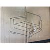 Image 2 : Left Arm Armless Chair New in Box