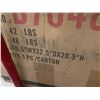Image 2 : New in Box Armless Chair