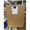 Image 2 : New in Box Amazonbasics 12 Sheet High Security Paper Shredder w/Pullout Basket