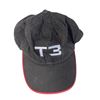 Image 3 : Terminator 3 Crew Cap & T-Shirt Size S