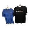 Image 2 : 4 Pce Crew - T-Shirt Lucifer Stun Team Size XL, Batman vs Superman Visual Effects Size XXL, Series U