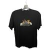 Image 2 : 3 Pce Crew T-Shirts - Lindala Schminken FX Size XL, The Flash Season 1 Size XL & Joe Boxer Size S