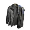 Image 2 : Set Dec Crew T-Shirts & Jacket Includes Man in the High Castle Size M, Sonic 2018 Size XS, Code Plea