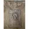Image 3 : Snowpiercer Apron w/W Wilford Stamp