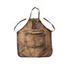 Image 1 : Snowpiercer Apron w/W Wilford Stamp