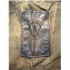 Image 2 : Snowpiercer Apron w/W Wilford Stamp