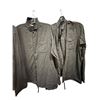 Image 2 : 4 Pce Altered Carbon Hero & Stunt Shirts