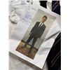 Image 4 : Altered Carbon Season 1 No. 26/29 Frederick Suit, Shirts, Belts, Tie & Socks