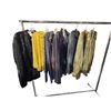 Image 1 : Group of 7 Various Coloured Retro Dress Shirts (Various Sizes)