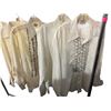 Image 3 : Group of 12 Various Coloured Dress Shirts (Various Sizes)