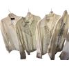 Image 4 : Group of 12 Various Coloured Dress Shirts (Various Sizes)