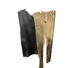 Image 2 : Group of 10 Assorted Clothing - Dress Shirts, Vest, Pants, Etc. Various Colours/Sizes