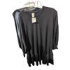 Image 3 : Group of 10 Assorted Clothing - Dress Shirts, Vest, Pants, Etc. Various Colours/Sizes
