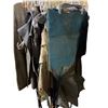 Image 3 : Large Group of Various Condition Set Dec Clothing - Shirts, Aprons, Etc.