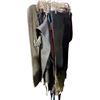 Image 4 : Large Group of Various Condition Set Dec Clothing - Shirts, Aprons, Etc.