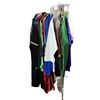 Image 1 : Group of Legends of Tomorrow Assorted Wardrobe - Shirts, Jackets, Karate Outfit, Sleeveless Vest, Et