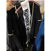 Image 2 : Group of Legends of Tomorrow Assorted Wardrobe - Shirts, Jackets, Karate Outfit, Sleeveless Vest, Et