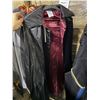Image 3 : Group of Legends of Tomorrow Assorted Wardrobe - Shirts, Jackets, Karate Outfit, Sleeveless Vest, Et
