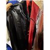 Image 9 : Group of Legends of Tomorrow Assorted Wardrobe - Shirts, Jackets, Karate Outfit, Sleeveless Vest, Et