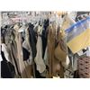 Image 3 : Final Destination 6 Rack Full of Assorted Wardrobe Accessories - Socks, Bowties, Cufflinks, Briefs, 