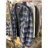 Image 2 : Rack of Assorted Set Dec Clothing (Rack Not Included)