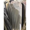 Image 4 : Rack of Assorted Set Dec Clothing (Rack Not Included)