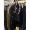 Image 8 : Rack of Assorted Set Dec Clothing (Rack Not Included)