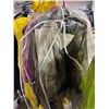 Image 4 : Assorted Set Dec Used Clothing & Uniforms