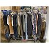 Image 1 : Assorted Set Dec Clothing - Jackets, Sweaters, Flannels, Jersey & Etc.