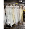 Image 1 : Assorted Set Dec Used White/Beige Button Up Shirts