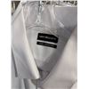 Image 2 : Assorted Set Dec Used White/Beige Button Up Shirts