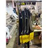 Image 2 : 9 Pces of Hero Set Dec Used Clothing - Dress Vests & Dress Pants