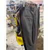 Image 4 : 9 Pces of Hero Set Dec Used Clothing - Dress Vests & Dress Pants