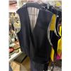 Image 7 : 9 Pces of Hero Set Dec Used Clothing - Dress Vests & Dress Pants
