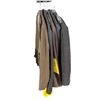 Image 1 : 5 Assorted Blazers & 3 Dress Vests Hero Used Set Dec Clothing