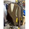 Image 2 : 5 Assorted Blazers & 3 Dress Vests Hero Used Set Dec Clothing