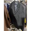 Image 3 : 5 Assorted Blazers & 3 Dress Vests Hero Used Set Dec Clothing